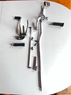 Dyna OEM Forward Controls tot 2017, Ophalen of Verzenden, Gebruikt