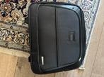 Laptop tas/reiskoffer, Computers en Software, Ophalen of Verzenden, Zo goed als nieuw