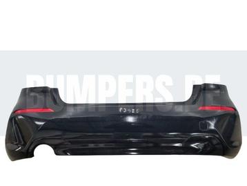 Bumper BMW 1 F40 19- 51127461388 Achterbumper PJ926 beschikbaar voor biedingen