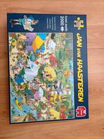 Jan van Haasteren Puzzel 2000 stukjes, Ophalen of Verzenden, Meer dan 1500 stukjes, Zo goed als nieuw, Legpuzzel