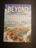 Beyond the Horizon - Zo goed als nieuw!, Ophalen of Verzenden