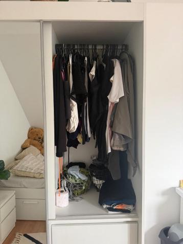 Kleding Kast - Henry - afbeelding 6