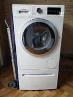 wasmachine verhoger, Witgoed en Apparatuur, Onderdelen en Toebehoren, Ophalen, Gebruikt
