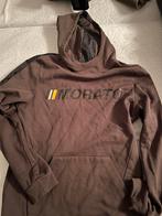 Antony Morato Trui, Ophalen of Verzenden, Zo goed als nieuw, Maat 46 (S) of kleiner, Bruin