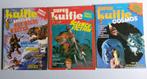 7 stuks Kuifje special Super Kuifje diverse nummers, Meerdere stripboeken, Ophalen of Verzenden, Gelezen