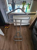 dressboy, Ophalen, Zo goed als nieuw