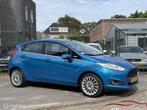 Ford Fiesta 1.0 EcoBoost Titanium, Voorwielaandrijving, Euro 5, 101 pk, Gebruikt