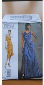 Vogue patroon V 1031 - Bellville Sassoon Original, Hobby en Vrije tijd, Kledingpatronen, Ophalen of Verzenden, Nieuw, Vrouw, Overige merken