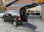 Volkswagen Caddy Combi 1.2 TSI Trendline 105 pk Rolstoel aut, Voorwielaandrijving, Gebruikt, Bedrijf, Handgeschakeld