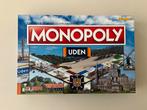 Monopoly Uden (nieuw in doos), Hobby en Vrije tijd, Gezelschapsspellen | Bordspellen, Ophalen of Verzenden, Nieuw