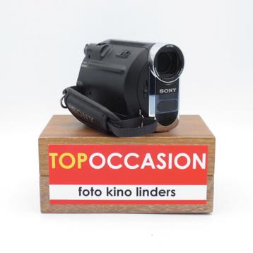 OCCASION: Sony DCR-HC53E MiniDV beschikbaar voor biedingen