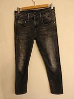 Jeans R13, Ophalen of Verzenden, Zo goed als nieuw, Zwart, W27 (confectie 34) of kleiner