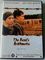 The Devil's Arithmetic - Kirsten Dunst, Vanaf 12 jaar, Ophalen of Verzenden, Zo goed als nieuw