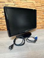 Samsung Syncmaster 2333HD - 23" TV/Monitor, Samsung, Gaming, Ingebouwde speakers, 60 Hz of minder