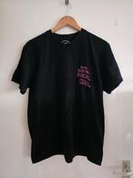 Anti Social Social Club Tee (M), Ophalen of Verzenden, Zo goed als nieuw, Maat 48/50 (M), Zwart