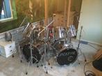 Pearl Export Double Bass Shellset- 9Delig, Muziek en Instrumenten, Ophalen, Gebruikt, Pearl