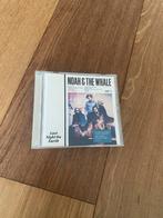 Noah & the whale, Ophalen of Verzenden, Zo goed als nieuw, Poprock
