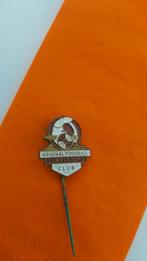 Vintage Arsenal Supporters Club Speldje, Ophalen of Verzenden, Zo goed als nieuw, Sport, Speldje of Pin