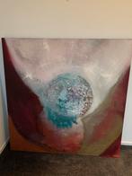 Prachtig  schikderij, Ophalen of Verzenden