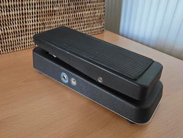 Vintage (90,s) Jim Dunlop Wah pedaal, Jimy Hendrix JH1 beschikbaar voor biedingen