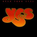 Yes ‎– Open Your Eyes CD, Ophalen of Verzenden, Zo goed als nieuw, Progressive