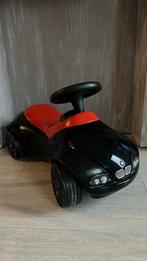 BMW loopwagen, Kinderen en Baby's, Speelgoed | Buiten | Voertuigen en Loopfietsen, Ophalen of Verzenden, Gebruikt
