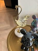 30cm zwaan decoratie uniek, Ophalen of Verzenden