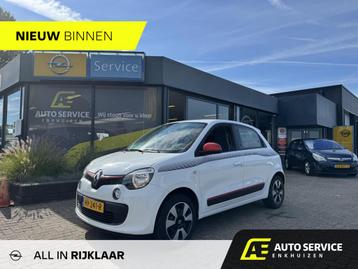 Renault Twingo 1.0 SCe Collection Super leuke Twingo met Air beschikbaar voor biedingen