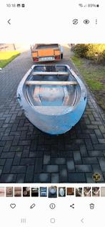 Opknappe roeibootje, Watersport en Boten, Ophalen, Gebruikt, Motor en Techniek