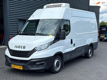 Iveco Daily 35S16V 2.3 352L H2 / THERMOKING / REFRIGERATED T beschikbaar voor biedingen