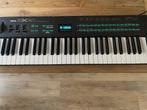 Yamaha DX21., Muziek en Instrumenten, Synthesizers, Ophalen, Yamaha, Met midi-aansluiting, 61 toetsen