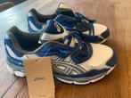 ASICS Gel MT - Maat 42.5 - Nieuw en ongedragen!, Ophalen of Verzenden, Nieuw, Blauw, Sneakers of Gympen