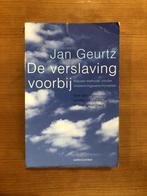 De verslaving voorbij - Jan Geurtz, Boeken, Gelezen, Verzenden, Jan Geurtz, Overige onderwerpen