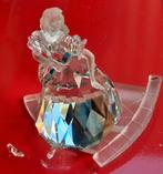 Swarovski Assepoester Disney, Verzamelen, Swarovski, Ophalen of Verzenden, Zo goed als nieuw, Figuurtje
