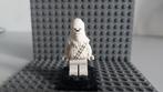 Lego Star Wars minifiguur sw0763 Snow Chewbacca, Ophalen of Verzenden, Lego, Zo goed als nieuw