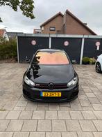 Volkswagen Golf 6 edition 35, Auto's, Volkswagen, Voorwielaandrijving, 65 €/maand, Zwart, 4 cilinders