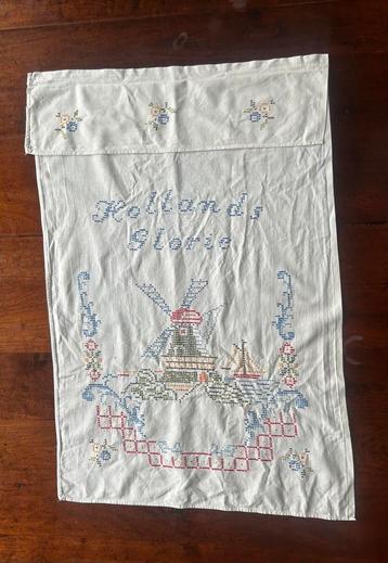 Doek voor Brabantia handdoekenrek beschikbaar voor biedingen