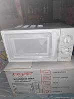 Vrachtwagen magnetron + omvormer, Ophalen, Nieuw, Vrijstaand, 45 tot 60 cm