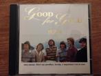 BZN - Good for Gold CD, Ophalen of Verzenden, Zo goed als nieuw, Levenslied of Smartlap