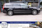 Volvo V70 T4 180 pk Limited Edition, Leer, Navi, Xenon, Trek, Auto's, Voorwielaandrijving, Euro 5, 15 km/l, 4 cilinders
