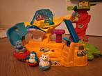 VTech Duikel & Draai Waterpark, Ophalen, Gebruikt, 6 maanden tot 2 jaar
