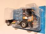 Ixo/ Salvat Pegaso Troner Competicion 1990 racetruck 1/43, Hobby en Vrije tijd, Modelauto's | 1:43, Nieuw, Overige merken, Ophalen of Verzenden