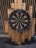 Dartbord, Ophalen of Verzenden, Zo goed als nieuw, Dartbord