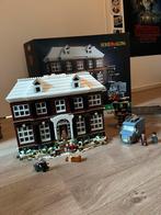 Lego home alone 21330, Ophalen of Verzenden, Zo goed als nieuw