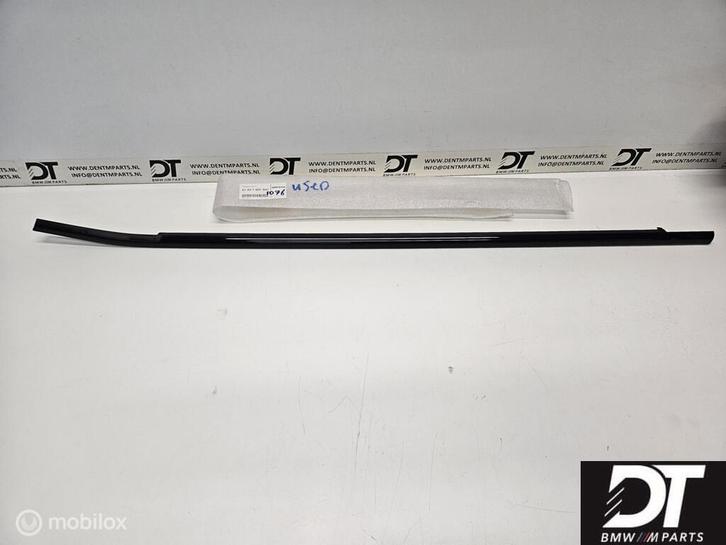 Cover,exterior,door, front left BMW X5 E70 51337207841, Auto-onderdelen, Overige Auto-onderdelen, BMW, Gebruikt, Ophalen of Verzenden