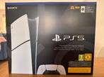 Playstation 5 Digital Edition - New in sealed box, Spelcomputers en Games, Spelcomputers | Sony PlayStation 5, Ophalen of Verzenden