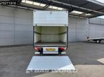Mercedes Sprinter 314 CDI Automaat Laadklep Zijdeur Bakwagen, Automaat, Stof, Gebruikt, Wit