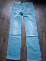 4 voor €99,95 KUYICHI Amy shoecut jeans W28 L34, Blauw, KUYICHI, Nieuw, Ophalen of Verzenden