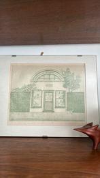 On remplace des mains et des têtes poppendokter ets  vintage, Ophalen of Verzenden