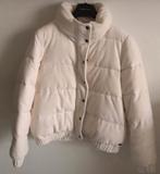 DKNY beige bomberjack sport, nieuw, maat M, Maat 38/40 (M), Beige, DKNY, Nieuw